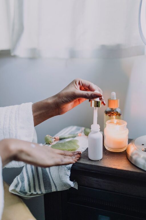 Small Changes for a Calmer Evening Routine