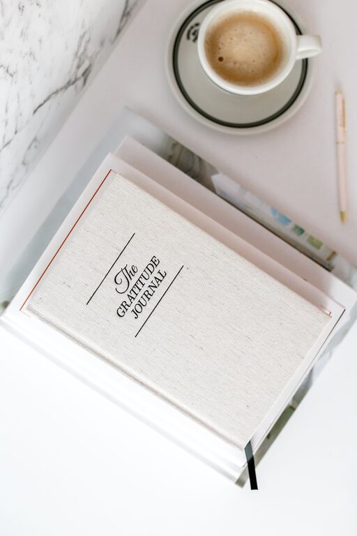 How to Start a Gratitude Journal and Make It a Daily Habit